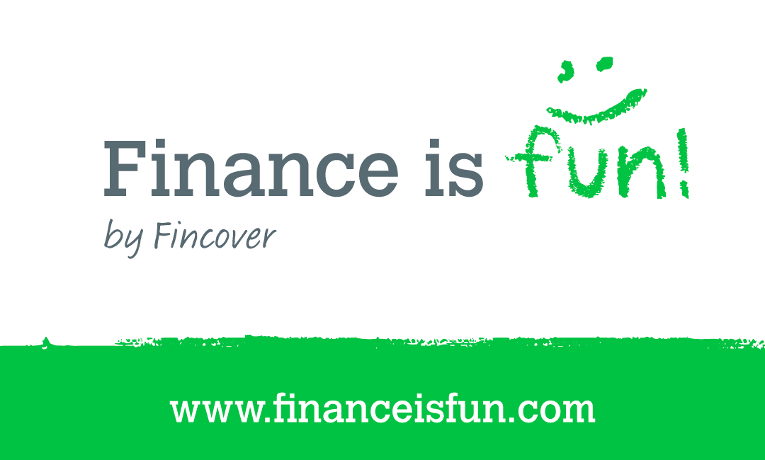 Sponsor Finance is fun - Fincover 