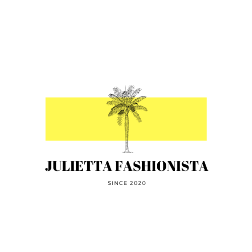 Sponsor Julietta Fashionista