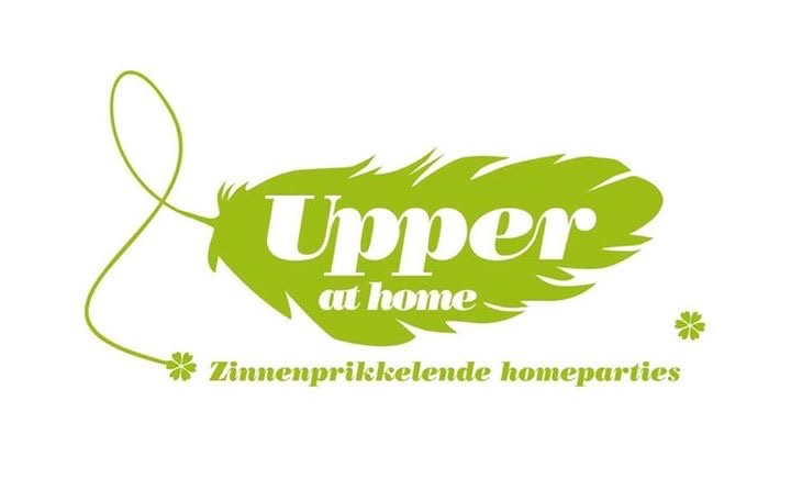 Sponsor Upper at home
